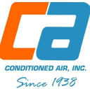 Conditioned Air Inc