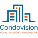 Condovision Gestion Immobilière