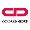 Condrain Group logo