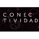 CR CONECTIVIDAD logo
