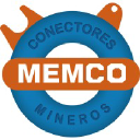 conectoresmineros.com