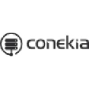 Conekia logo