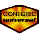 Coneqtec-Universal logo
