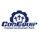 ConEquip Parts & Equipment LLC