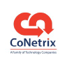 CoNetrix logo