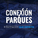 conexionparques.com.ar