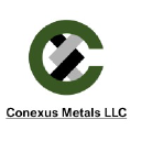 conexusmetals.com