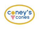Coney's Cones