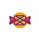 Company logo for confecfood.in