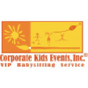Corporate Kids Events Inc