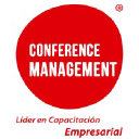 conferencemanagement.com.mx