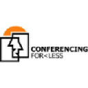 conferencingforless.com