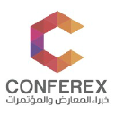 conferex.com.sa