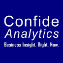 Confide Analytics logo