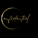 Company logo for confidentiel.agency