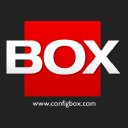 configbox.com logo icon