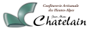 CONFITURERIE J.M CHATELAIN