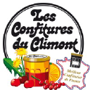 LES CONFITURES DU CLIMONT
