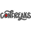confreaks.com logo icon