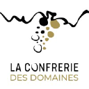 CONFRERIE DES DOMAINES