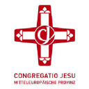 Congregatio Jesu - Mitteleuropäische Provinz logo