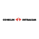 Conklin-Intracom logo