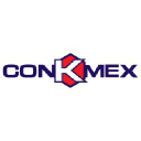 conkmex.com