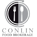 conlinfoodbrokerage.com