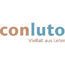 conluto Vielfalt aus Lehm logo