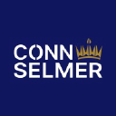 CONN-SELMER INC logo