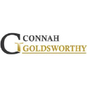 CONNAH GOLDSWORTHY LTD logo