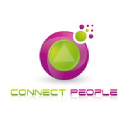CONNECT PEOPLE SPRL logo