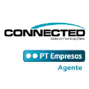 Connected Telecomunicau00e7u00f5es - PTEmpresas logo