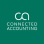 Connected Accounting logo