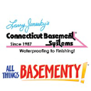 Connecticut Basement Systems Inc