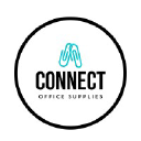 Connect Office Supplies logo