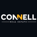 CONNELL REAL ESTATE logo