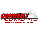 Connelly Plumbing, Heating & Air Logo