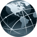 connex international, inc. logo