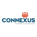 Connexus Community Resources logo
