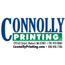 connollyprinting.com