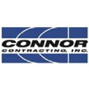 Connor Contracting Inc logo