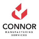 Connor Manufacturing Services Inc
