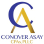 Conover Asay Cpas logo