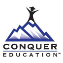 conquereducation.com