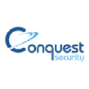 CONQUEST SECURITY logo