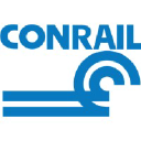 Company logo Conrail