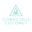 consciouscoconut.com