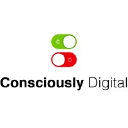 consciously-digital.com