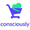 Consciously logo